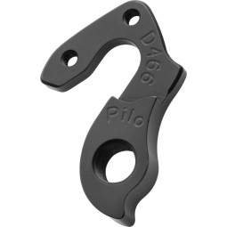 Patte de dérailleur D466