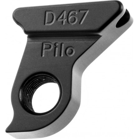 Patte de dérailleur D467 MONDRAKER