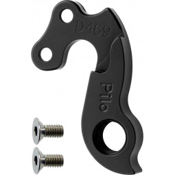 Patte de dérailleur D469