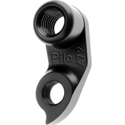 Patte de dérailleur D472 KTM 12x135mm Maxle