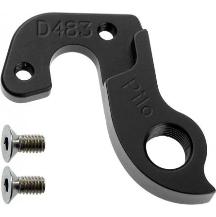 D483 derailleur hanger