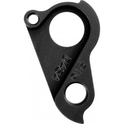 Patte de dérailleur D484 CANYON N°26
