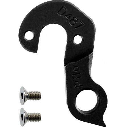 D487 derailleur hanger OPEN