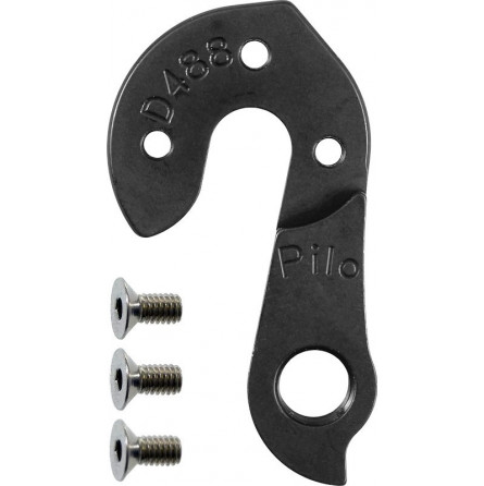 Patte de dérailleur D488 FERACCI