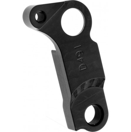 Patte de dérailleur D491 MONDRAKER Direct Mount
