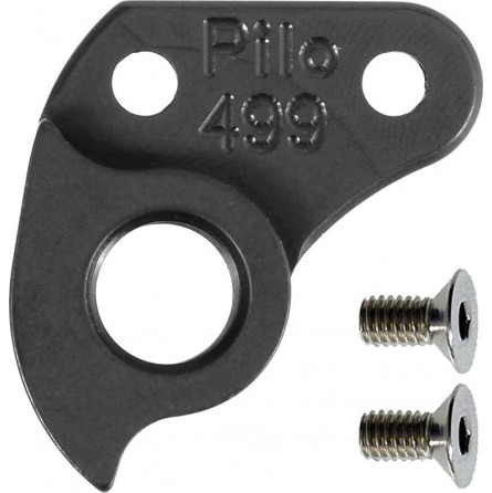 Patte de dérailleur D499