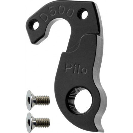 Patte de dérailleur D500