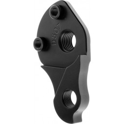Patte de dérailleur D507 KNOLLY