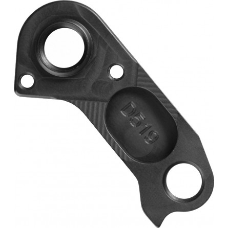 Patte de dérailleur D519 GT Direct Mount
