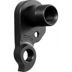 D521 derailleur hanger BERGAMONT 142x12mm - H029A