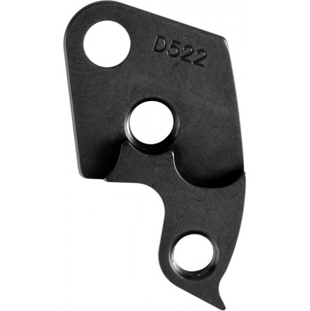 D522 derailleur hanger CANNONDALE MOTO 12x142mm - KP079