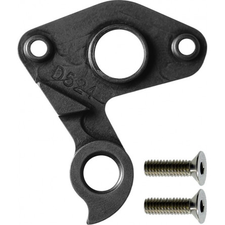 D524 derailleur hanger BERGAMONT 142x12mm