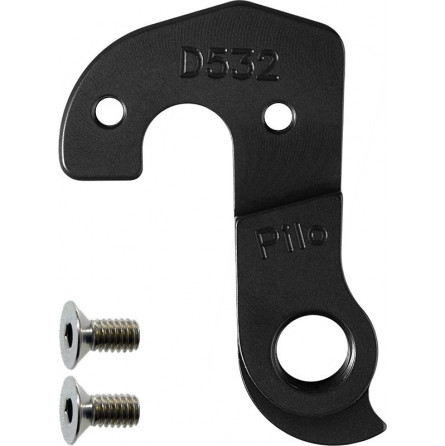 D532 derailleur hanger ORBEA