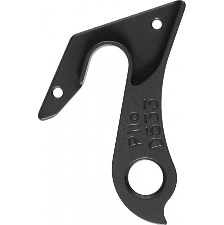 Patte de dérailleur D533 CANNONDALE - KP093