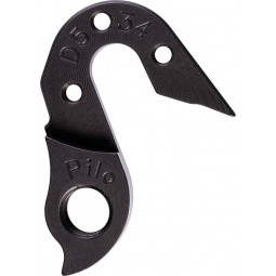 Patte de dérailleur D534 CIPOLLINI