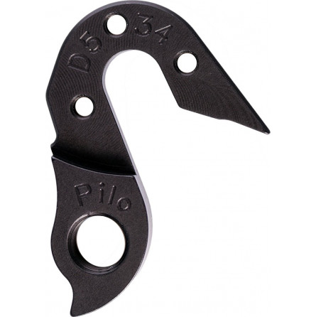 Patte de dérailleur D534 CIPOLLINI
