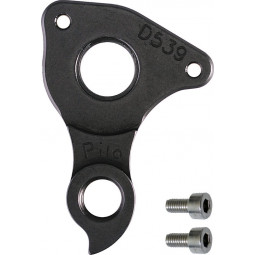 Patte de dérailleur D539 MERIDA