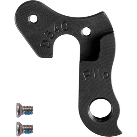 D540 derailleur hanger