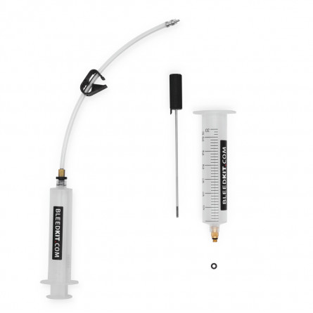 BLEEDKIT SHIMANO Basic Edition (MTB) - BK-28005