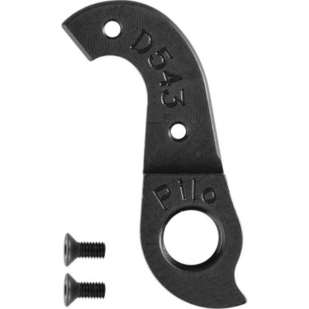 Patte de dérailleur D543 CERVELO