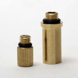 BLEEDKIT Workshop Master Gold - BK-99033 (Mineral)