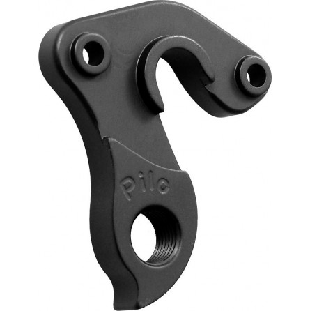 Patte de dérailleur D548 LAPIERRE