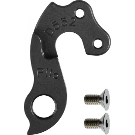 D552 derailleur hanger