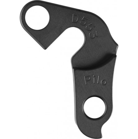 Patte de dérailleur D553 LENZ SPORT