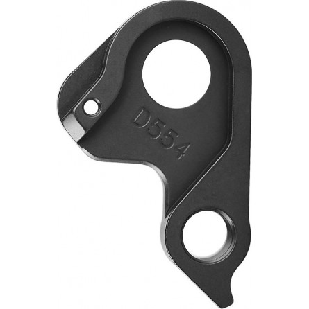 D554 derailleur hanger GHOST - M3