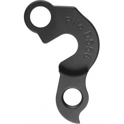 Patte de dérailleur D556 GT