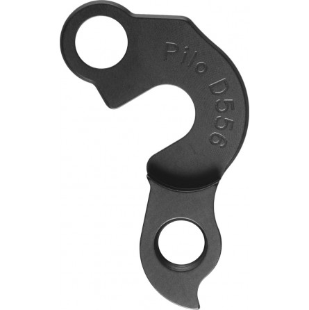 Patte de dérailleur D556 GT