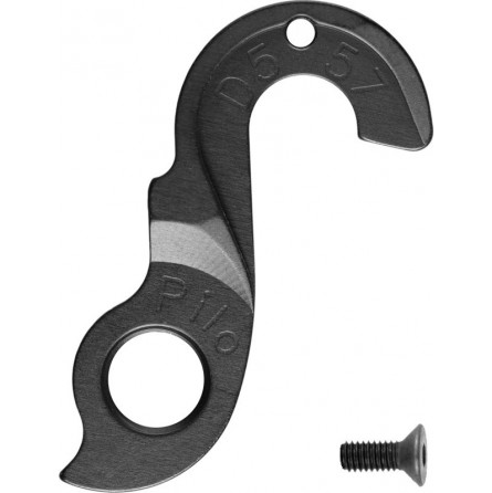 Patte de dérailleur D557 NINER
