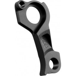 Patte de dérailleur D558 CANYON N°27 DIRECT MOUNT