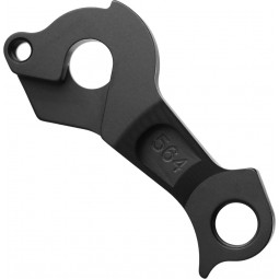 Patte de dérailleur D564 CANYON N°29 DIRECT MOUNT