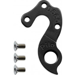 D565 derailleur hanger