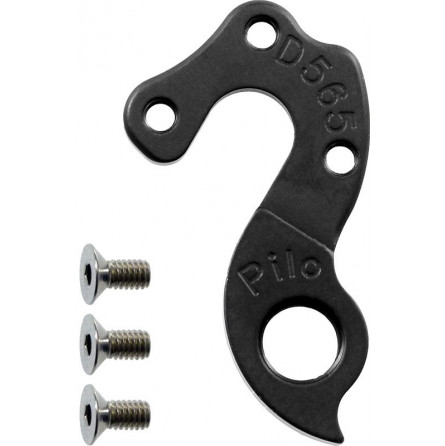 D565 derailleur hanger