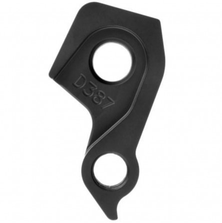 D387 derailleur hanger SANTA CRUZ 142mm stantard mount - 04-15097