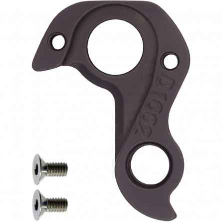 D1002 Derailleur hanger ISAAC