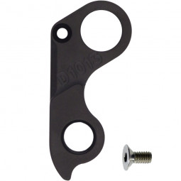 D1013 Derailleur hanger ROSE