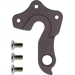 D1018 Derailleur Hanger MASSI, CORRATEC