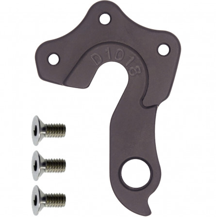 D1018 Derailleur Hanger MASSI, CORRATEC