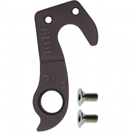 D1019 Derailleur Hanger GIANT - R0163, 1620-R01630-01