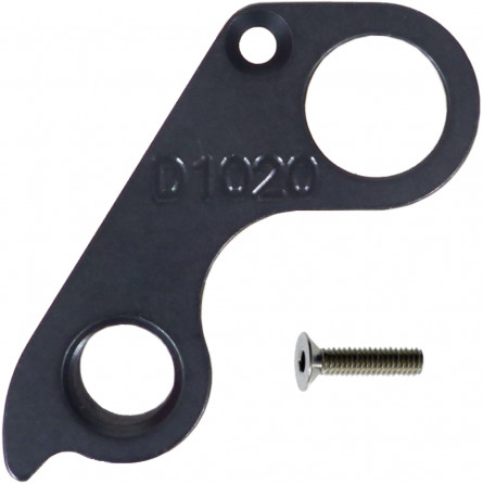 D1020 Derailleur hanger ROSE
