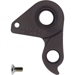 D1025 Derailleur hanger SCORPETA
