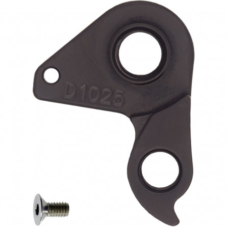 Patte de dérailleur D1025 SCORPETA