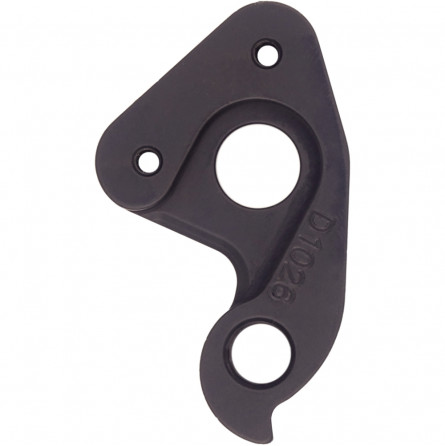 D1026 Derailleur hanger HAIBIKE