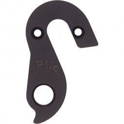 Patte de dérailleur D1027 VITUS 992