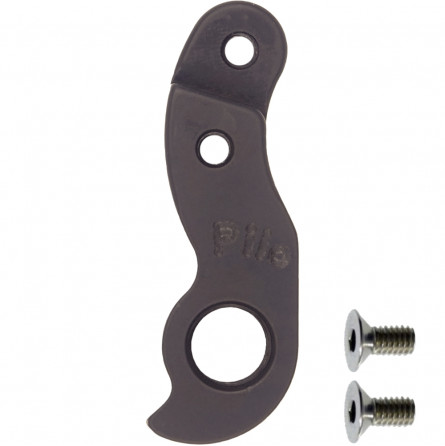 D1028 Derailleur hanger LAPIERRE