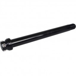 148x15xM15x1,5mm Front axle - FH1480BK001 ROCKSHOX