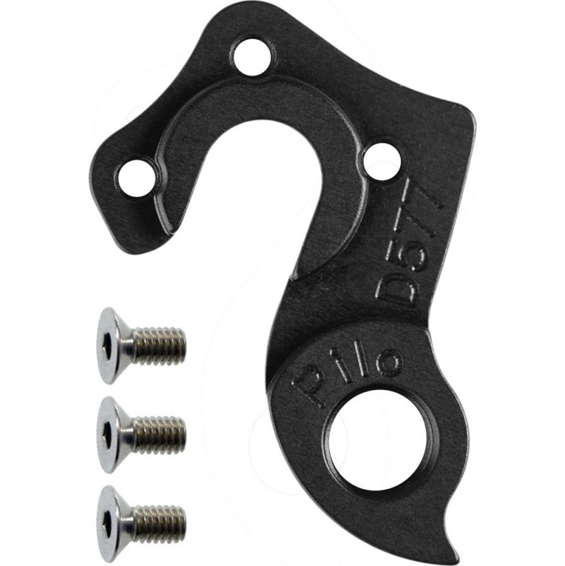 D574 DERAILLEUR HANGER visual data 7